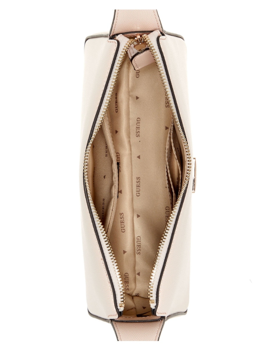 Bolsa crossbody Guess Isobel para mujer